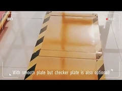 Цифровой весовой мост