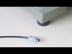 Масштабы промышленных полов