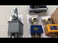 Промышленные весы для кранов, подвесные весы для тяжелого использования