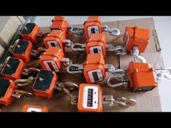 Цифровая вешалка для висящего крана весом 3000 кг